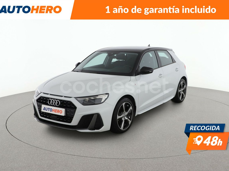 AUDI A1 Sportback Adrenalin 30 TFSI