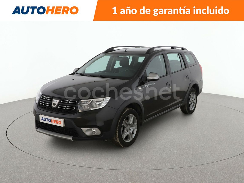 DACIA Logan MCV Comfort TCE 18