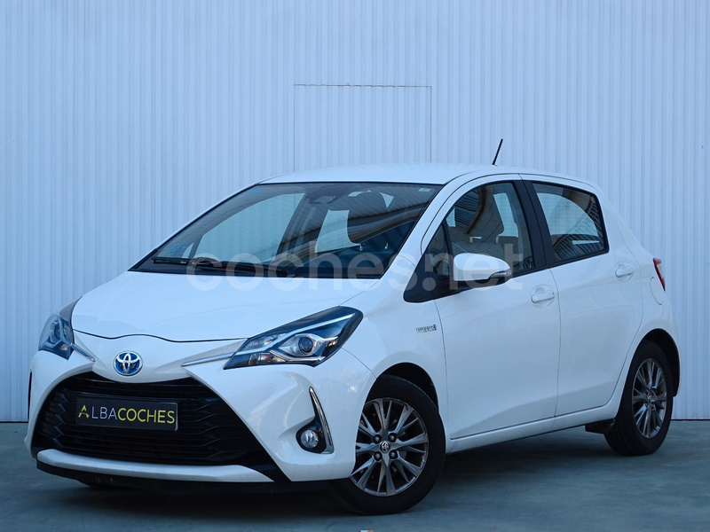 TOYOTA Yaris 1.5 Hybrid Active