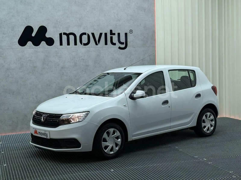 DACIA Sandero Ambiance TCE GLP