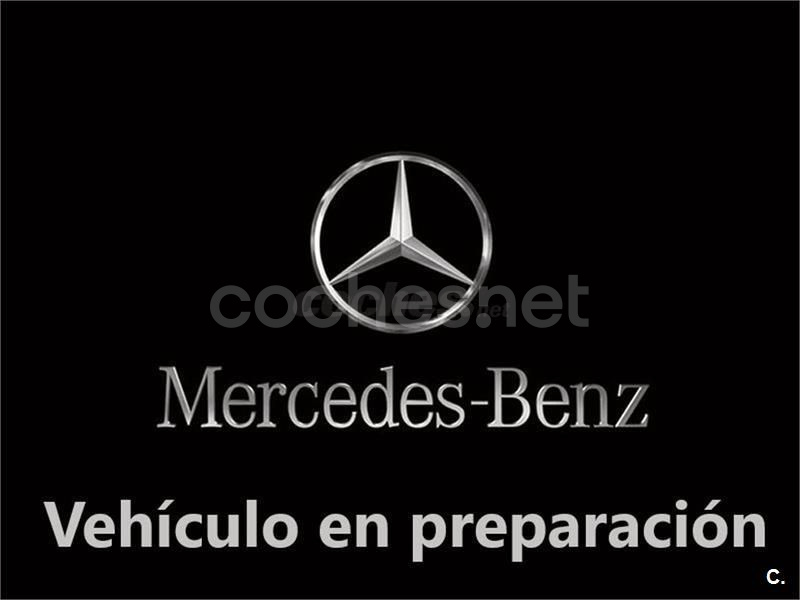 MERCEDES-BENZ Clase A A 200