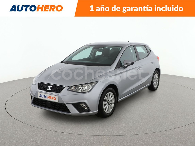 SEAT Ibiza 1.0 EcoTSI Style Plus