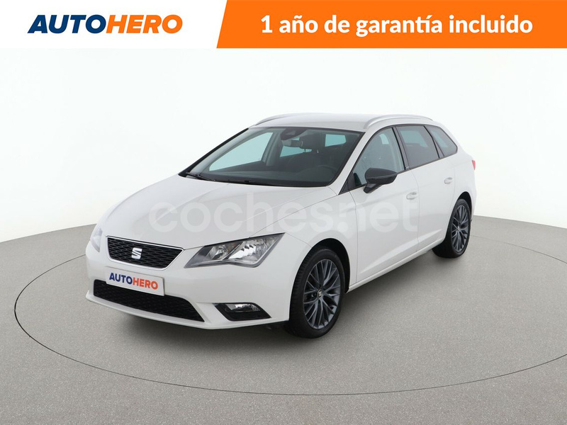 SEAT León ST 1.2 TSI StSp Style