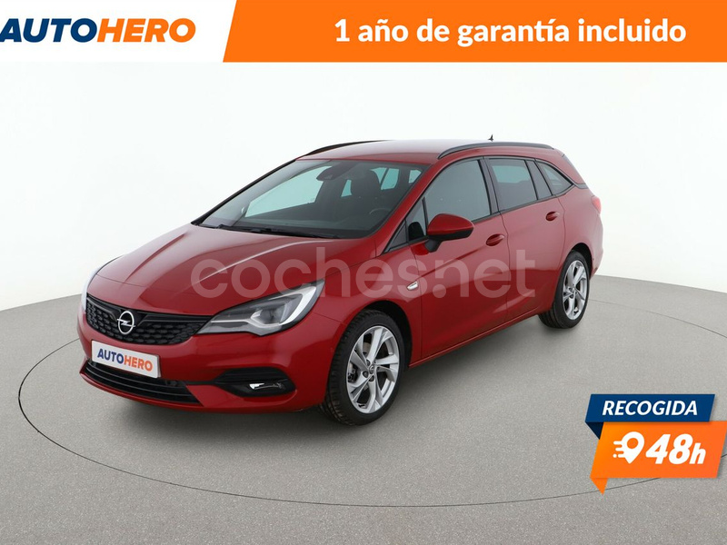 OPEL Astra 1.2T SHT GS Line ST