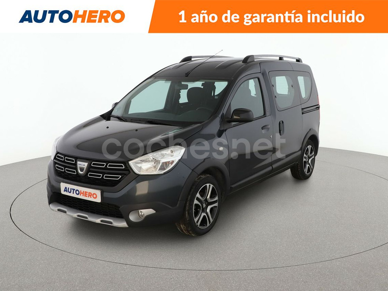 DACIA Dokker SL Nomada 1.6