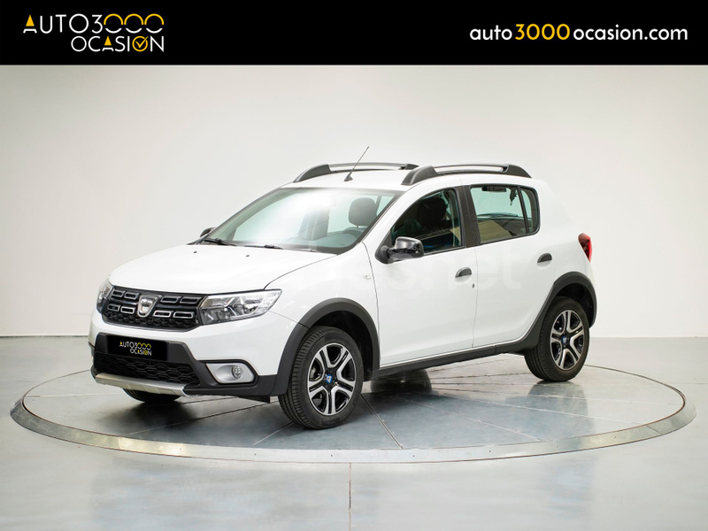 DACIA Sandero SL Aniversario TCe 1.0 SS