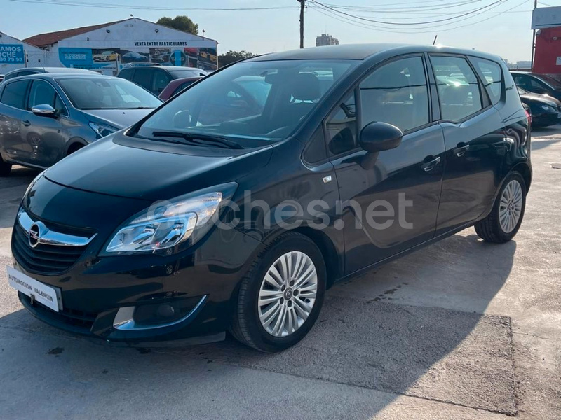 OPEL Meriva 1.6 CDTI 110 CV SS Ecoflex Selective