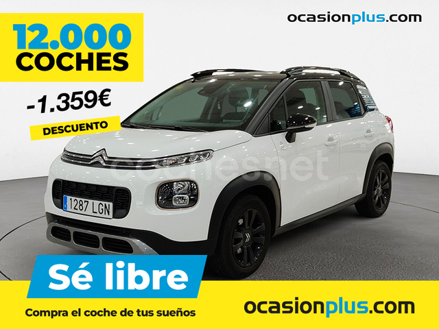 CITROEN C3 Aircross BlueHDi SS Origins