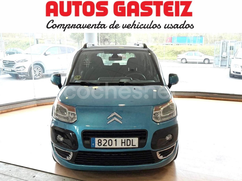 CITROEN C3 Picasso HDI Airdream Seduction