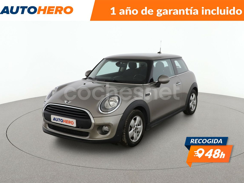 MINI MINI ONE FIRST