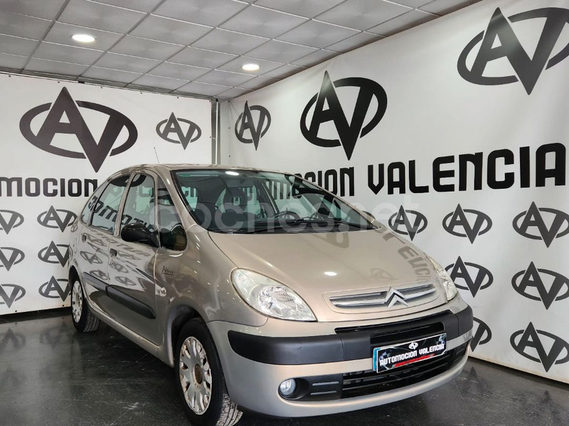 CITROEN Xsara Picasso 1.6 SX Top