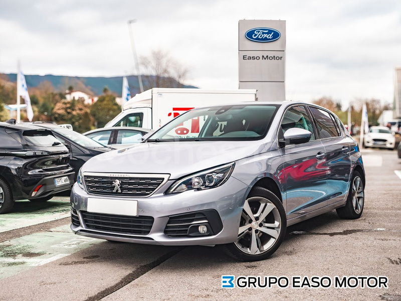 PEUGEOT 308 Allure PureTech 130 SS
