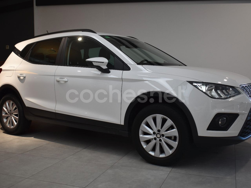 SEAT Arona 1.0 TSI Style Ecomotive