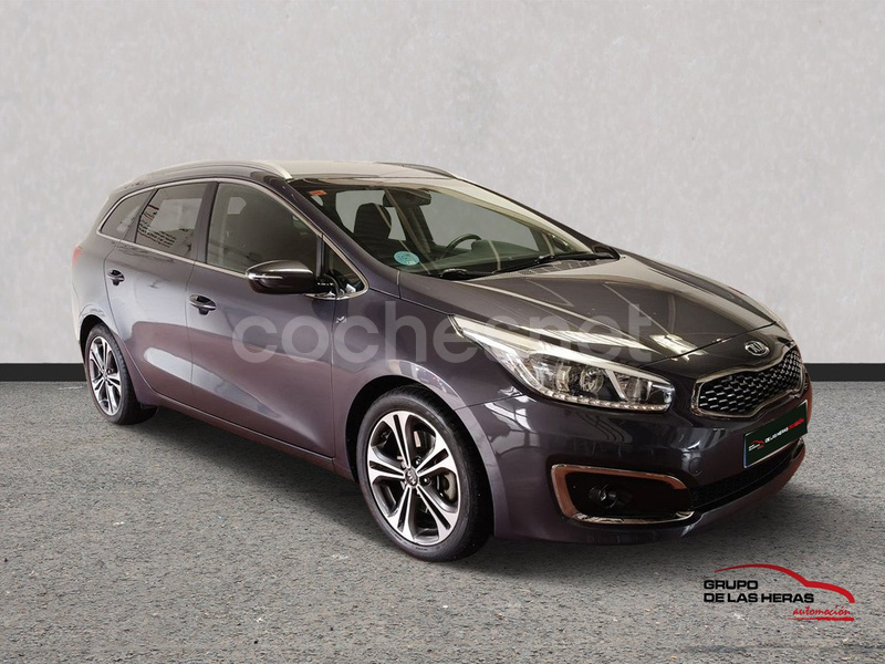 KIA cee'd Sportswagon 1.6 CRDi VGT xTech17