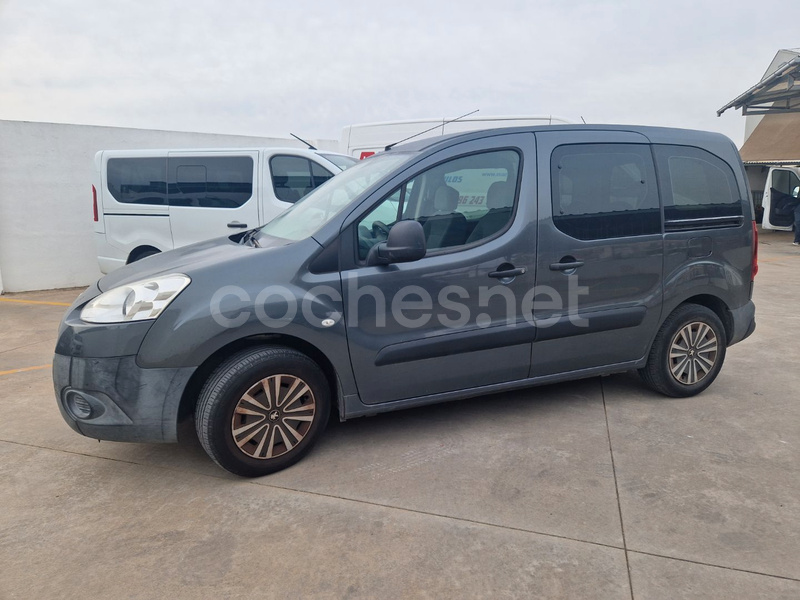 PEUGEOT Partner Tepee Active 1.6 HDi