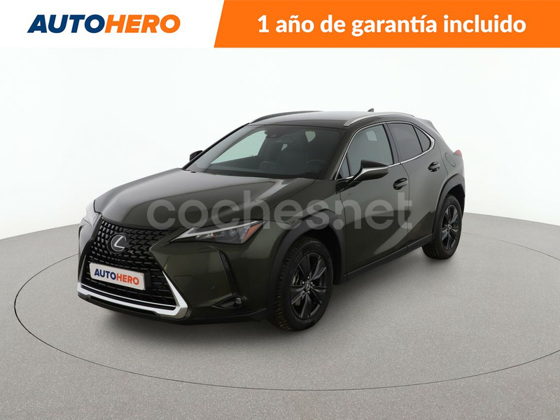 LEXUS UX 2.0 250h Executive