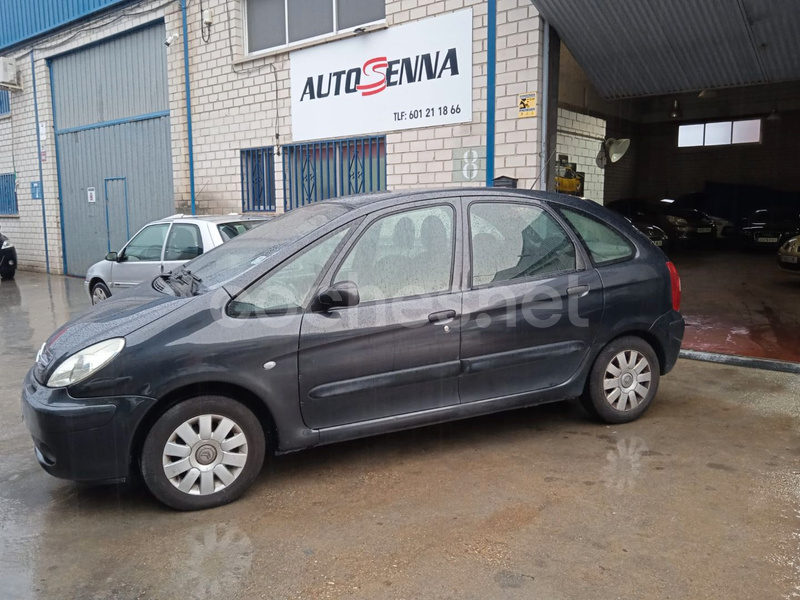 CITROEN Xsara Picasso 1.6 SX Top