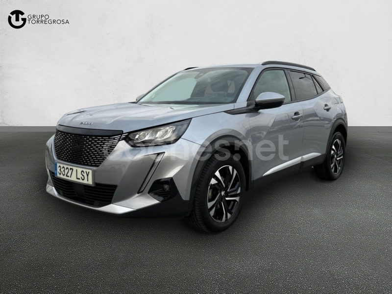 PEUGEOT 2008 Allure Pack BlueHDI