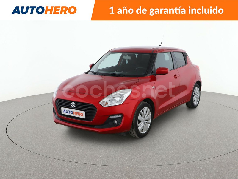 SUZUKI Swift 1.2 GLE