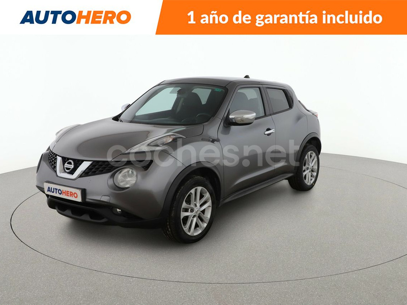 NISSAN JUKE DIGT EU6 115 CV 6MT ACENTA