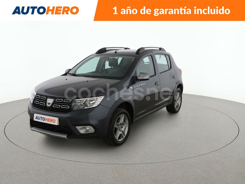 DACIA Sandero Stepway Comfort TCE