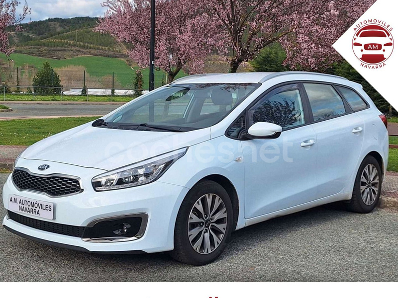 KIA cee'd 1.6 CRDi VGT Business