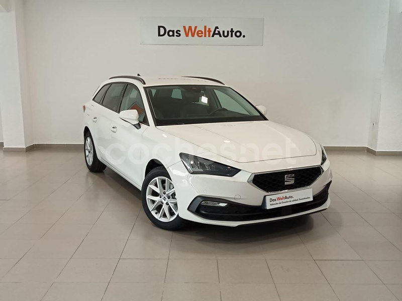 SEAT León SP 2.0 TDI Style Go