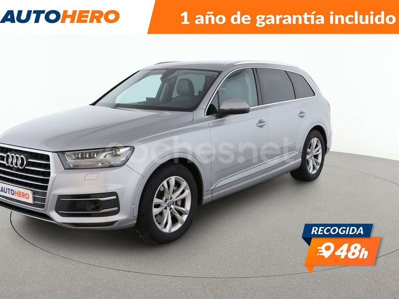 AUDI Q7 Design 3.0 TDI quattro tiptronic