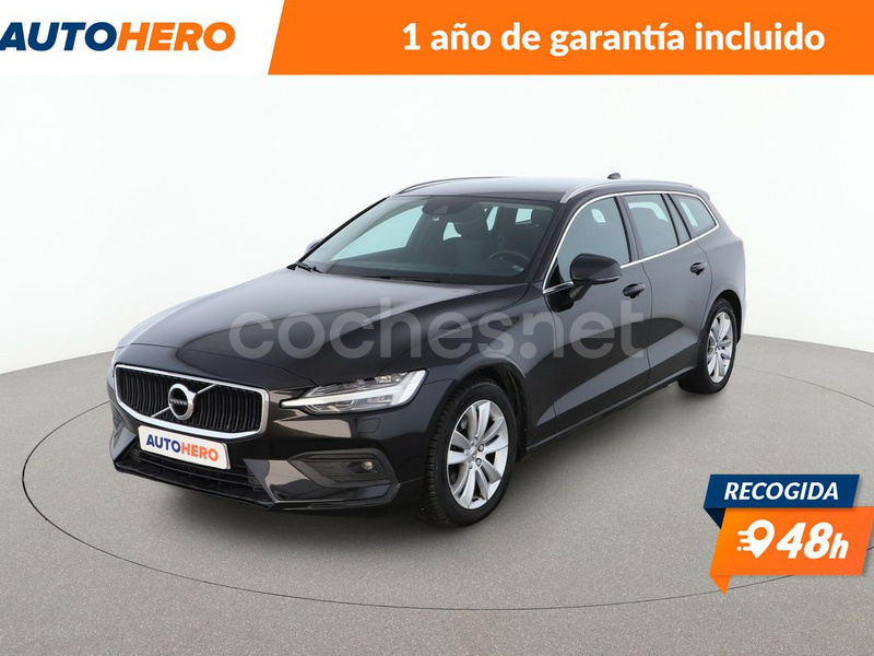 VOLVO V60 2.0 D4 Momentum Pro