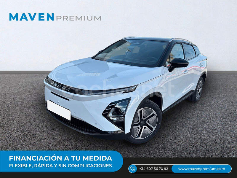 OMODA 5 EV EV 61kWh Premium