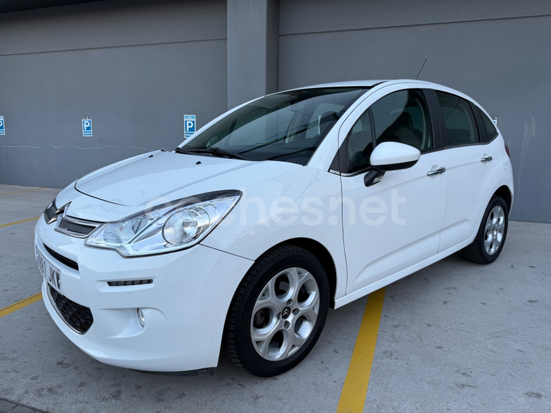 CITROEN C3 PureTech LIVE