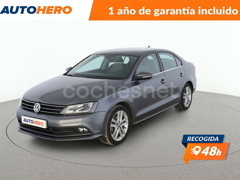 VOLKSWAGEN Jetta Sport 2.0 TDI BMT DSG