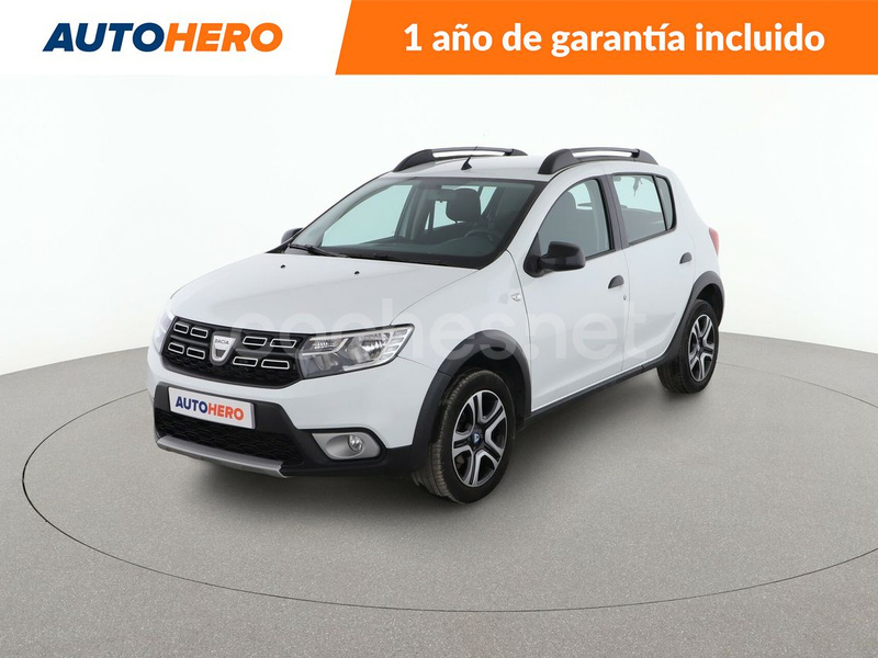 DACIA Sandero SL Aniversario TCe 1.0