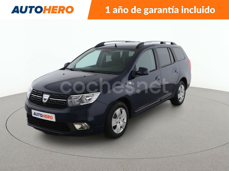 DACIA Logan Laureate TCE