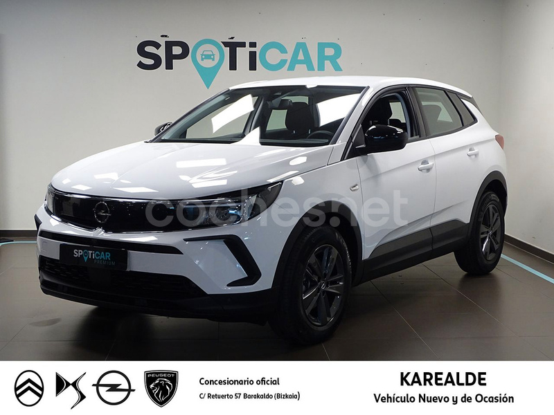 OPEL Grandland 1.5 CDTi Business Edition Auto
