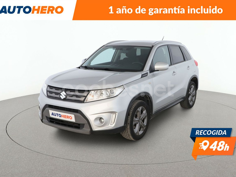 SUZUKI Vitara 1.6 VVT GL