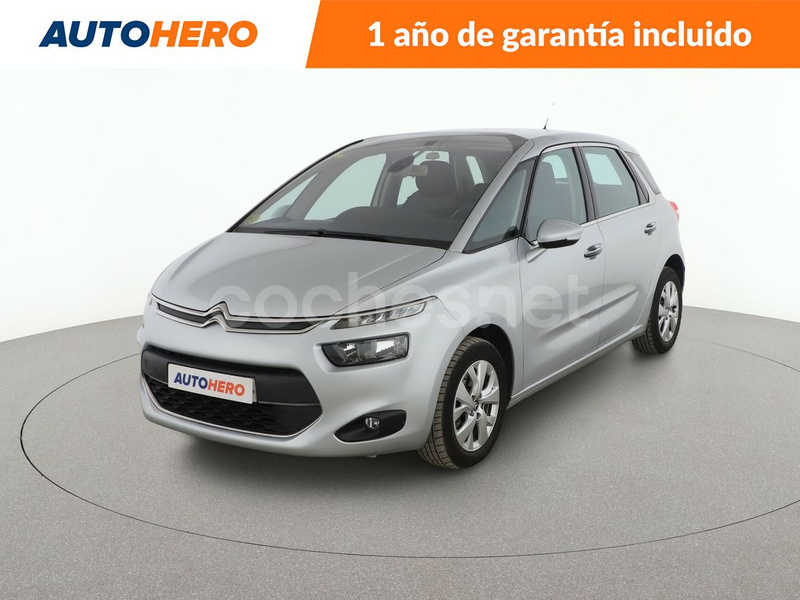 CITROEN C4 Picasso 1.6 eHDi ETG6 Intensive