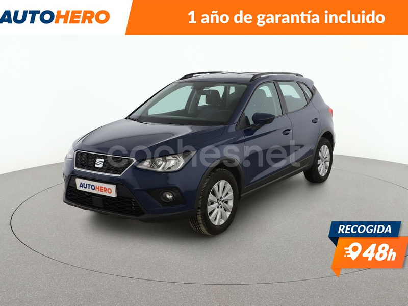 SEAT Arona 1.0 TSI DSG Style Eco
