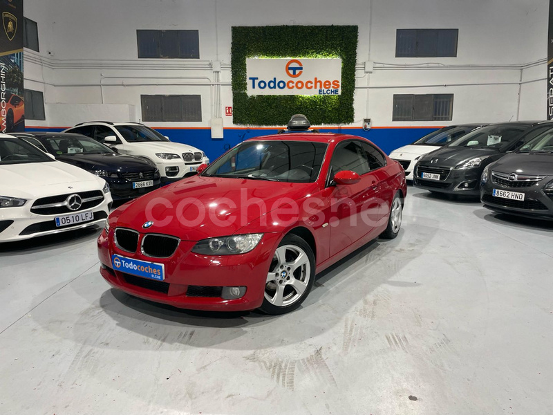 BMW Serie 3 320d