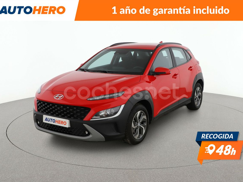 HYUNDAI Kona 1.6 GDI HEV Maxx DCT