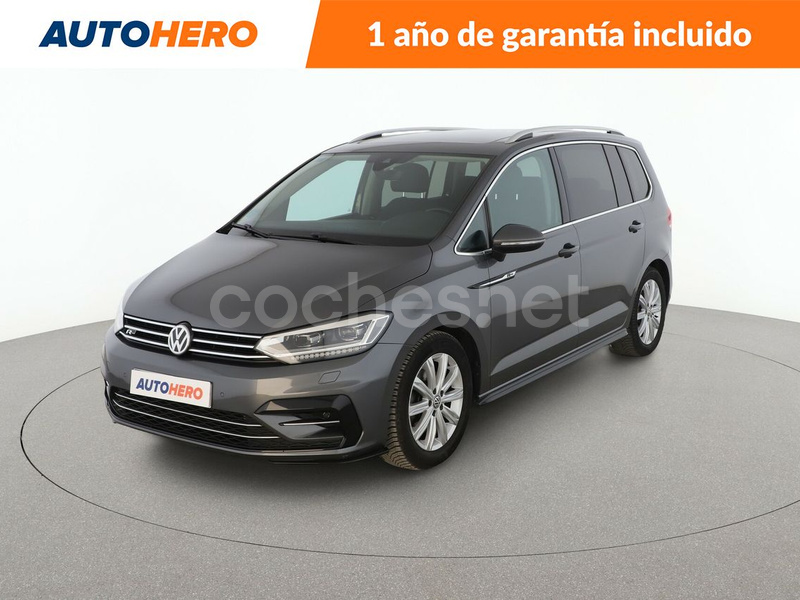 VOLKSWAGEN Touran Sport 1.8 TSI DSG