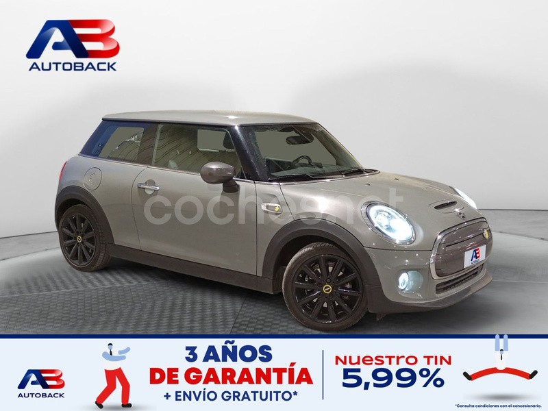 MINI MINI COOPER SE