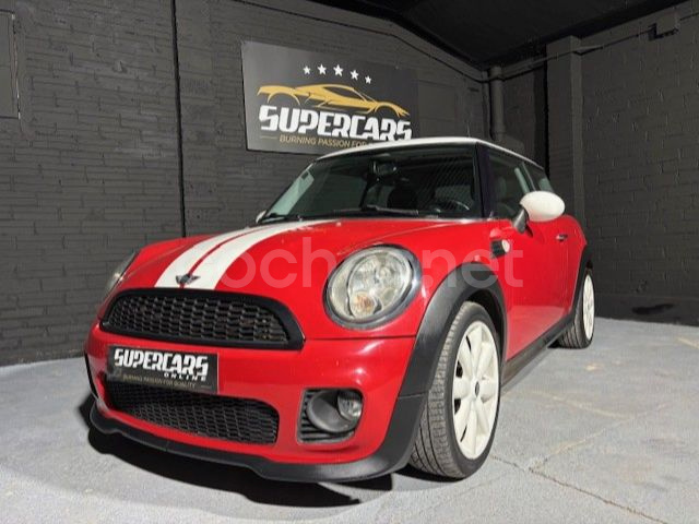 MINI MINI Cooper D