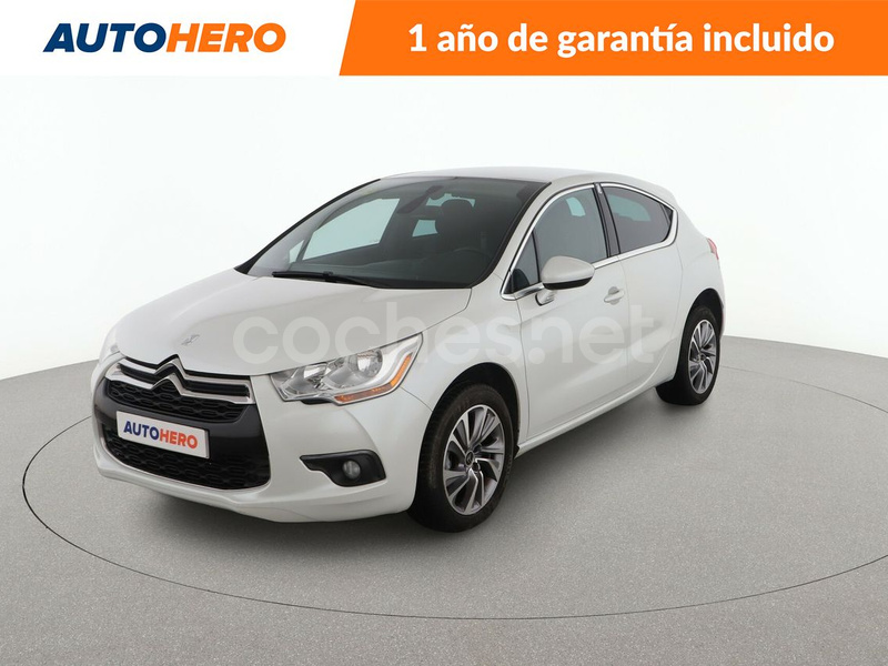 CITROEN DS4 1.6 eHDi CMP STT Design