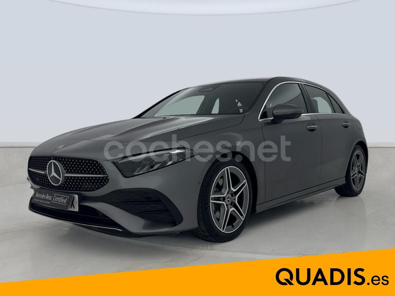 MERCEDES-BENZ Clase A A 180