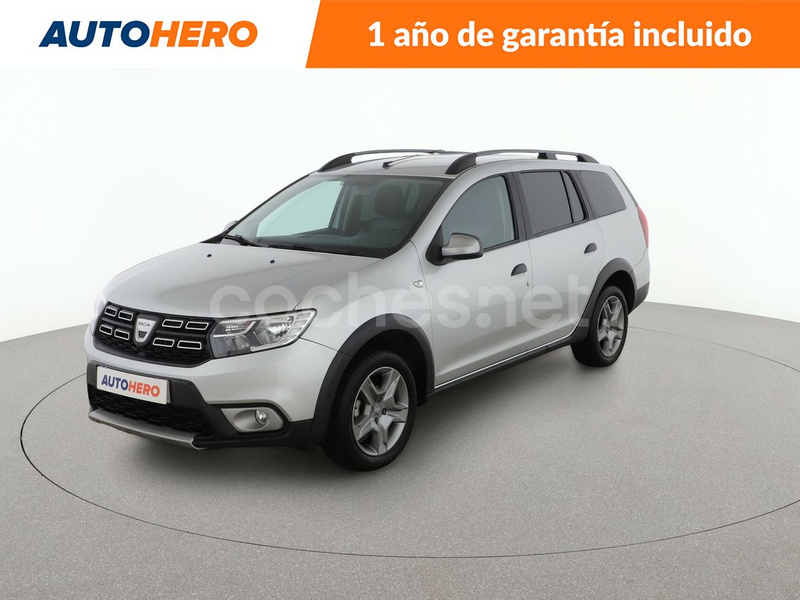 DACIA Logan MCV Stepway dCi