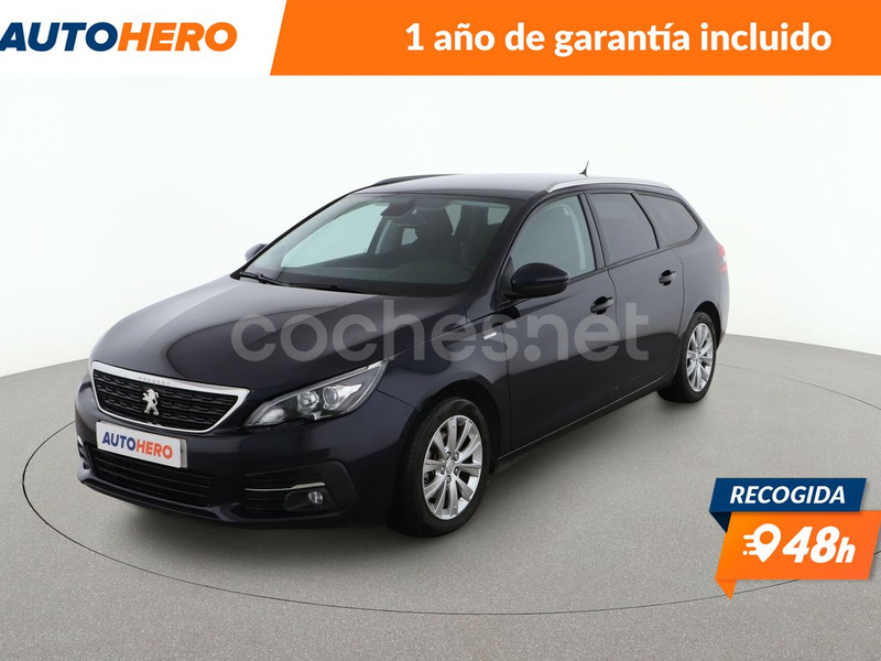 PEUGEOT 308 SW Style PureTech 130 SS 6 Vel. MAN