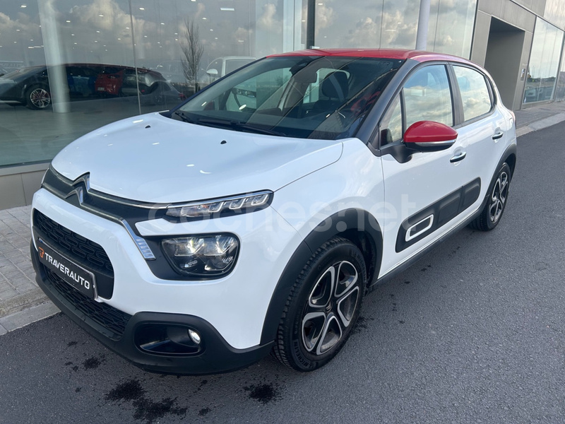 CITROEN C3 PureTech Feel Pack