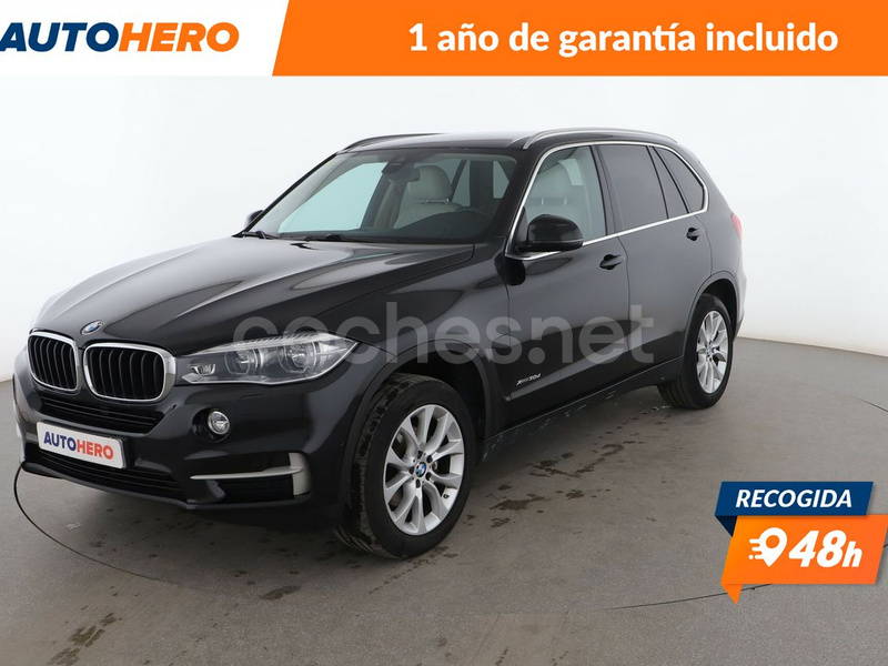 BMW X5 xDrive30d