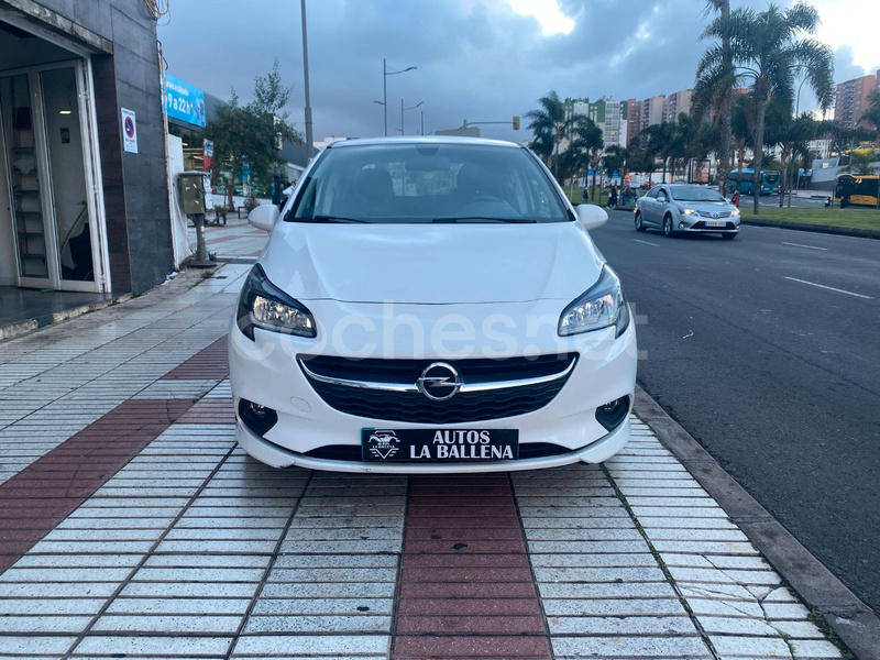 OPEL Corsa 1.4 Design Line
